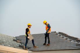 Best Roof Installation  in Marquette, MI